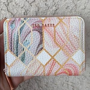 Ted Baker wallet